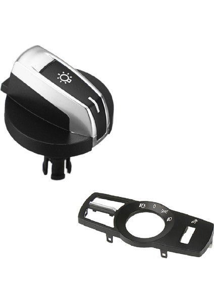 1pcs Araç Far Anahtarı Düğmesi 1 Pcs Araç Far Swıtch Panel (Yurt Dışından) fiyatları