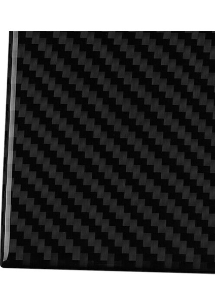 Honda Accord 2013-2017 Tip C Için Karbon Fiber Merkez Konsol Paneli Kapak Döşeme (Yurt Dışından) fırsatları