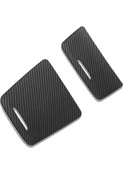 Lhd Center Konsolu Su Kupası Tutucu Panel Trim Mercedes Benz A Cla Gla W176 C117 X156 2013-2019 Sakıman Kutu Etkili (Yurt Dışından) fırsatları