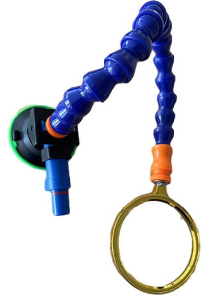 Döküm Çıkarma Araçları Için Büyüteç Araçları Diş Kaldırma Aracı Araba Gövde Araba Parçası Dent Kaldırıcı Için (Yurt Dışından)