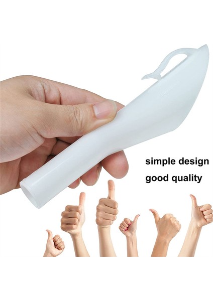 8U5A-17B068-AD Yakıt Dolgu Hunisi Ford Focus F150 Mercury Lincoln, Yakıt Deposu Dolgu Boyun Kılıfı-2 Paket (Yurt Dışından) fiyatları