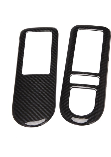 Beetle 2001-2010 Için Araba Değiştirilmiş Iç Kapı Kolu Koruyucu Kapak Dekoratif Aksesuarları (Yurt Dışından) fiyatları