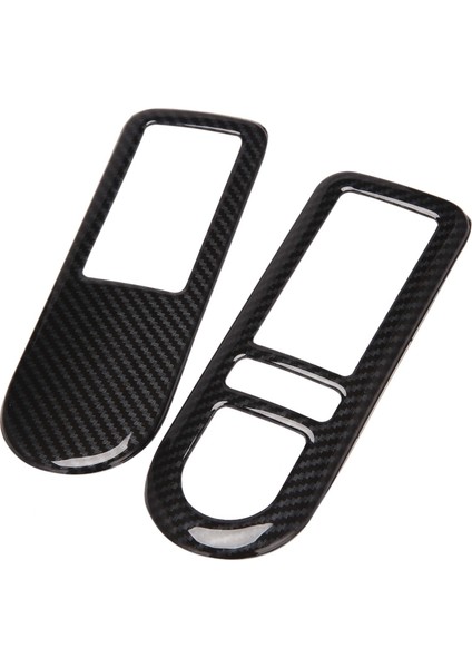 Beetle 2001-2010 Için Araba Değiştirilmiş Iç Kapı Kolu Koruyucu Kapak Dekoratif Aksesuarları (Yurt Dışından) fırsatları