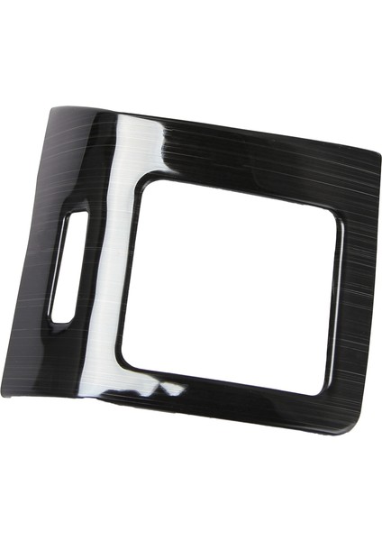 Toyota Land Cruiser 120 Prado FJ120 2003-2009 Için Araba Iç Sol ve Sağ Hava Çıkışı Çerçeve Aksesuarları (Yurt Dışından) fırsatları