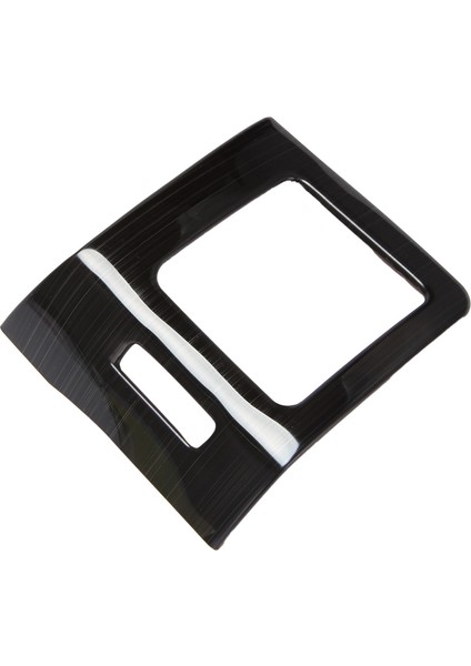 Toyota Land Cruiser 120 Prado FJ120 2003-2009 Için Araba Iç Sol ve Sağ Hava Çıkışı Çerçeve Aksesuarları (Yurt Dışından) indirimleri