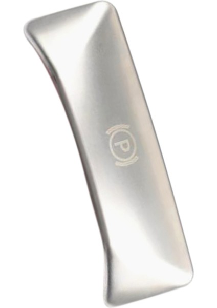 2x Araba P Düğmesi Ayak Fren Yayın Anahtarı Dekorasyon Çıkartmaları Mercedes Benz E Sınıfı W212 C Sınıfı W204 Glk (Yurt Dışından) fiyatları