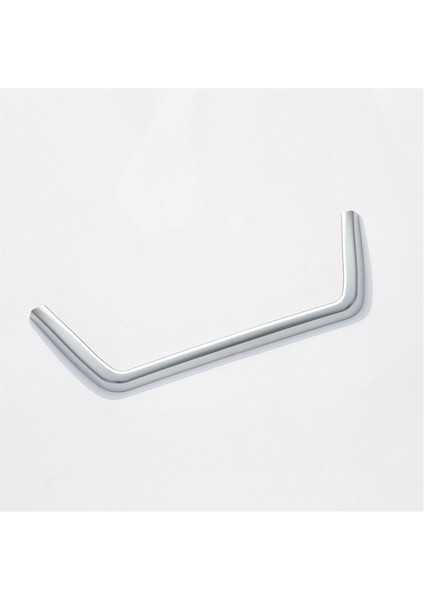 Bmw 3 4 Serisi 3 Serisi Gt F30 F31 F34 F32 F33 F36 2013-2019 Aksesuarlar - Gümüş (Yurt Dışından) fırsatları