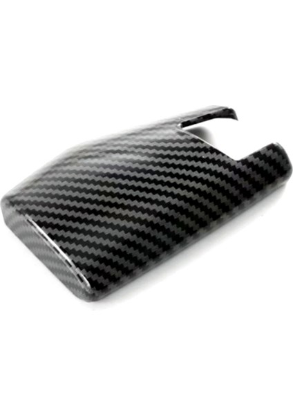 Araba Merkezi Dişli Vites Değiştirme Kuşkusu Kapak Cangan Univ Uni-V 2023 2024 Aksesuarlar Için (Yurt Dışından)