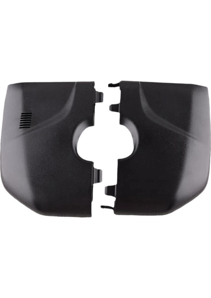 1paır Araş Iç Ayna Kapak Kaplamaları Lh 96983376 Rh 96946538 Chevy Cruze Için 2011-2015 Arka Görünüm Içinde (Yurt Dışından) fırsatları