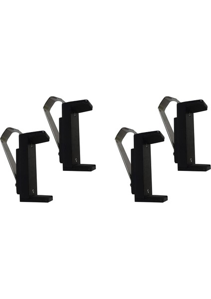 Garaj Kapı Açıcı Klibi, Liftmaster Sears Chamberlain Için Araba Garaj Uzaktan Vizör Klip Tutucu, Uzaktan Kumancılar Için 4 Pcs (Yurt Dışından)