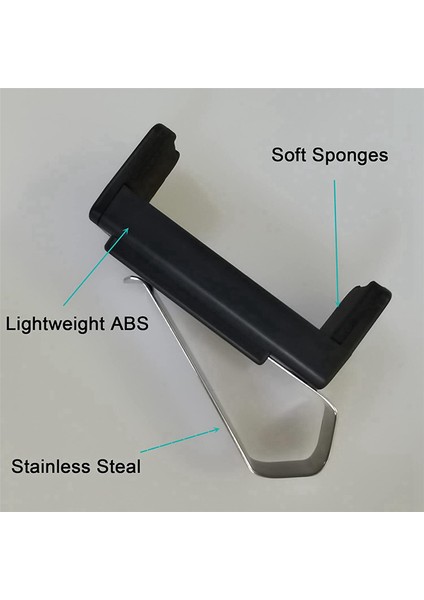 Garaj Kapı Açıcı Klibi, Liftmaster Sears Chamberlain Için Araba Garaj Uzaktan Vizör Klip Tutucu, Uzaktan Kumancılar Için 4 Pcs (Yurt Dışından) fırsatları