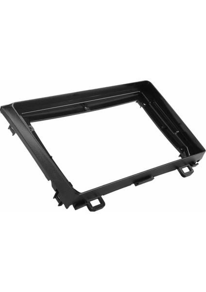 Honda Crv Cr-V Için Araba Radyosu Fasyaları 2008-2011 9 Inç Stereo Panel Gösterge Tablosu Kitini Yeniden Tespit Kurulum Çerçevesi (Yurt Dışından) fırsatları