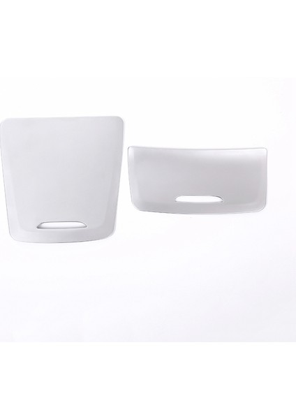 Mercedes Benz Cla Gla A Sınıfı W117 W176 A180 2014-2017 Krom Abs Merkezi Saklama Kutusu Panel Trim Kez Tabşusu Kapak (Yurt Dışından) indirimleri