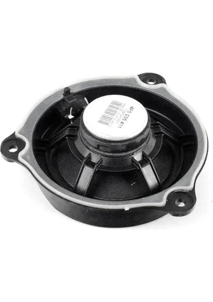 Audi A6 C6 2005-2011 Için Otomatik Ön Kapı Orta Kademe Hoparlör Boynuzu Sol = Sağ 4F0035411 Orta Ton Hoparlör (Yurt Dışından) modelleri