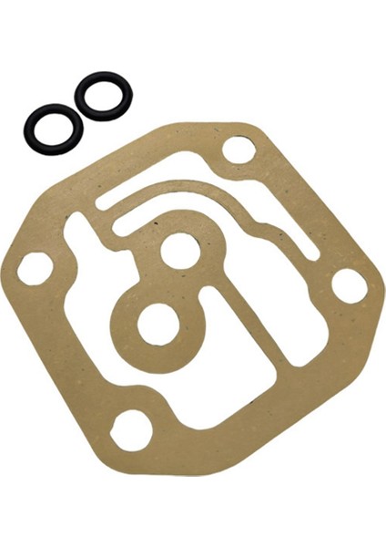 28252-PRP-000 Şanzıman Doğrusal Vardiya Solenoid Conta/o-Rings Değiştirme, Acura ve Honda Modelleri (Yurt Dışından)