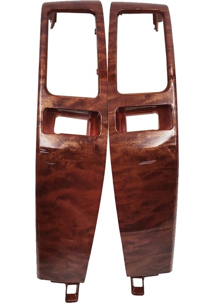 Toyota Land Cruiser Prado 120 FJ120 Lexus GX470 2003-2009 Koy (Yurt Dışından)