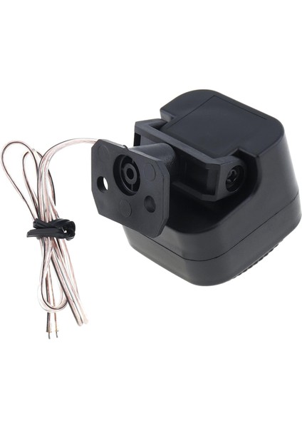 4pcs 500W Mini Yüksek Verimli Araba Tweeter Hoparlörler Otomobil Ses Sistemi Için Otomatik Horn Ses Müzik Stereo Hoparlör (Yurt Dışından)