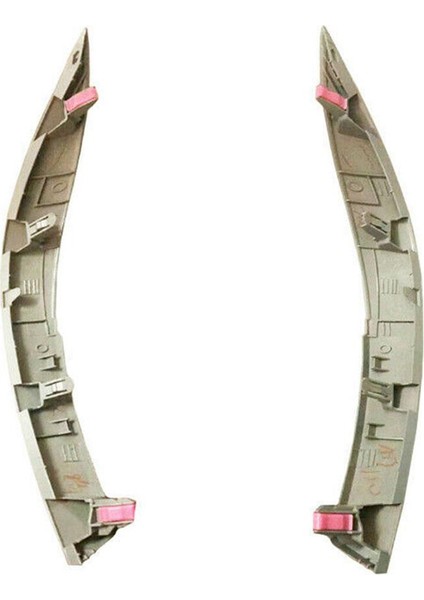 Toyota Corolla Altis Için 6pcs Gösterge Tablosu Trim Kapak Şeridi 2009 2012 2011 2012 2012 Merkezi Kontrol Araba Stili (Yurt Dışından) fiyatları