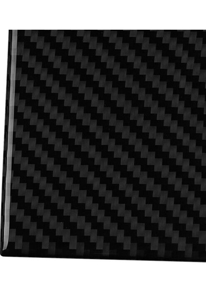 2 Adet Karbon Fiber Iç Merkezi Depolama Kutusu Kapak Kapağı Honda Accord 2013-2017 Için (Yurt Dışından) modelleri