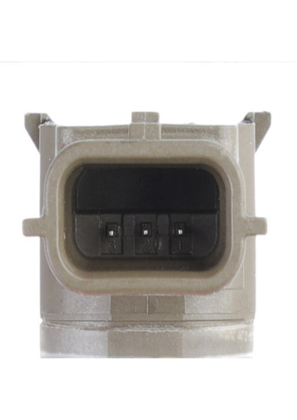 4pcs Araba Radar Radar Pdc Sensörü Otopark Uzaklığı Yardım Sensörleri 28438-7FL0B Nissan Için Versa 2020-2021 (Yurt Dışından) modelleri