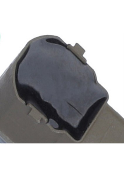 4pcs Araba Radar Radar Pdc Sensörü Otopark Uzaklığı Yardım Sensörleri 28438-7FL0B Nissan Için Versa 2020-2021 (Yurt Dışından) fırsatları