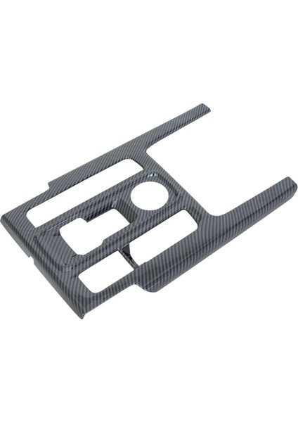 Orta Konsol Dişli Vites Değiştirme Su Kupası Panel Kapak Gwm Haval H9 2024 2025 Abs Karbon Fiber Aksesuarları (Yurt Dışından) fiyatları