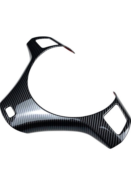 -Bmw 3 Serisi E90 E92 E93 2005-2012 Otomobil Direksiyon Dekorasyon Kapağı (Yurt Dışından) fiyatları