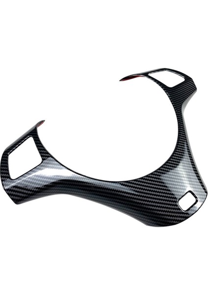 -Bmw 3 Serisi E90 E92 E93 2005-2012 Otomobil Direksiyon Dekorasyon Kapağı (Yurt Dışından) modelleri