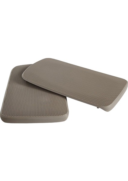 04007-521AA-E0 Hoparlör Kapak Arka Hoparlör Grille Kapak Toyota Için Otomotiv 2002 2003 2004 2005 2006 (Yurt Dışından) fırsatları