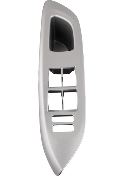 Toyota Yaris Için Sol Ön Ana Pencere Cam Asansör Anahtarı Trim Kapak 74232-52330-B0 (Yurt Dışından)