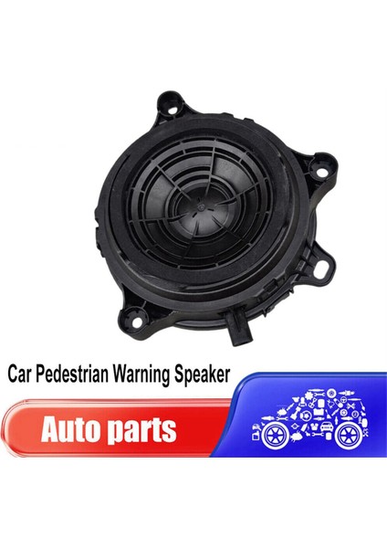 Tesla Model 3/y 2022 1671113-00-B Için Araba Yaya Uyarı Hoparlörü (Yurt Dışından) indirimleri