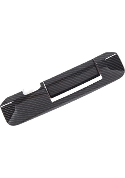 Toyota Tacoma 2006-2015 Arka Bagaj Kapı Panel Kapak Aksesuarları (Yurt Dışından)