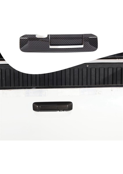 Toyota Tacoma 2006-2015 Arka Bagaj Kapı Panel Kapak Aksesuarları (Yurt Dışından) modelleri