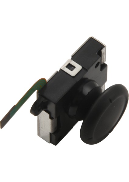 2 Pack 3D Analog Joystick Joycon Analog Çubuk Switch Joystick Yedek Sevinç Con Controller Başparmak Çubuğu Değiştir (2 Pack) (Yurt Dışından) fırsatları