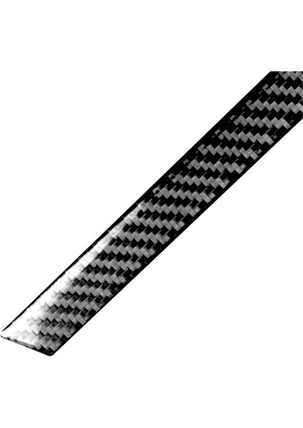 Honda Civic 8th 2006-2011 Karbon Fiber Sürücü Depolama Kutusu Paneli Kapak Döşeme (Yurt Dışından) fiyatları