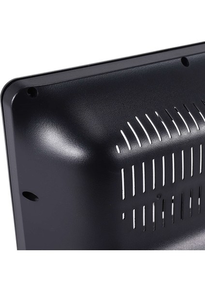 9 Inç Android Navigasyon Büyük Ekran Yetiştirme Set Çerçeve Gösterimi Paneli Evrensel Kamyon DVD Dönüşüm Çerçevesi (Yurt Dışından)