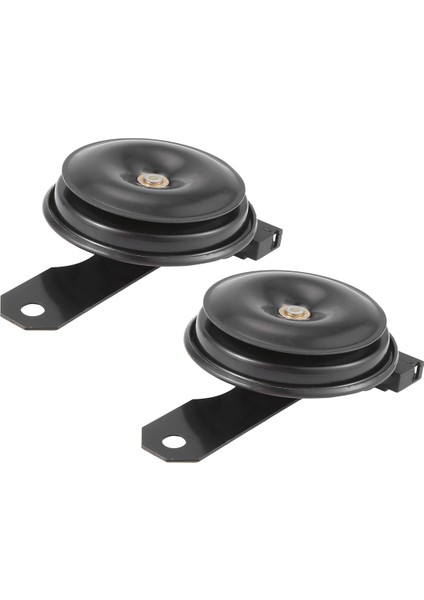 2pcs Toyota Corolla Rav4 Crown Camry Levine Reiz 2019 Için Evrensel Elektrikli Araç Boynuzu 12V (Yurt Dışından) modelleri