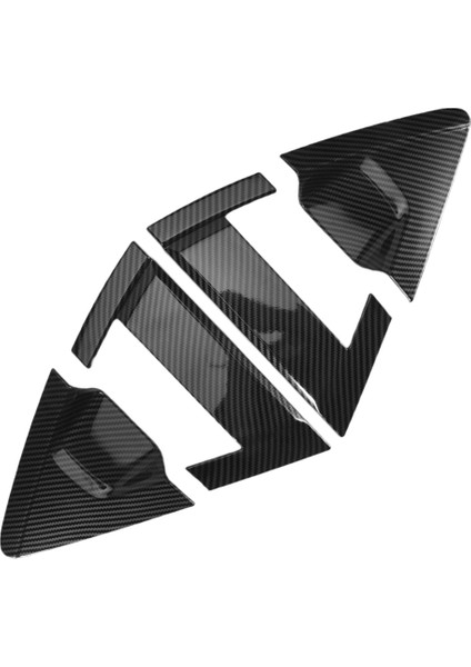 Honda Hrv Hrv Hr-V Vezel 2021 2022 Arka Kapı Kolu Kase Kapak Fincanı Boşluk Döşeme Takma Yakalama Kalıp Garnitür (Yurt Dışından) modelleri