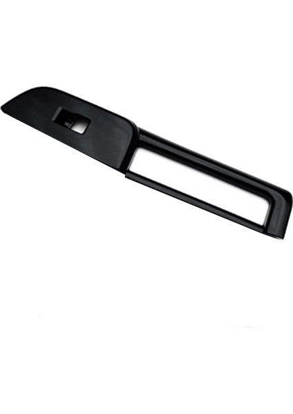 Araba Penceresi Cam Asansör Düğmesi Trim Anahtarı Kapak Kapısı Kol Dayama Paneli Honda N-Box Jf5 Jf6 2023 Parlak Siyah (Yurt Dışından) fırsatları