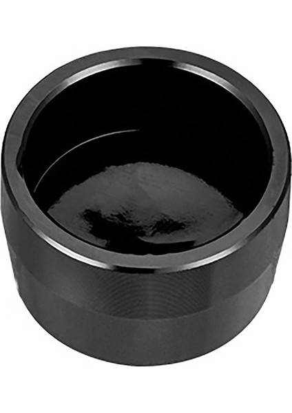 10PCS Benz Smart Fortwo 451 2009-2014 Araç Silinen Dişli Kapağı Dekoratif Araba Stil Siyah (Yurt Dışından) fırsatları