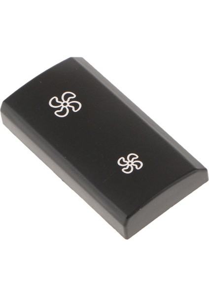 Bmw X5 X6 ve Park Radar Sensörü Anahtar Düğmesi Kapağı Için Araba Rüzgar Hava Hacmi Klima Fan Anahtarı Düğmesi Kapak (Yurt Dışından) modelleri