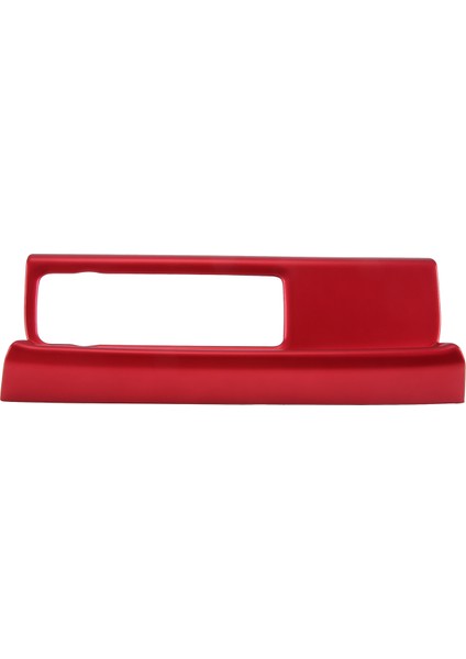 USB Şarj Limanı Çakır Çıkar Kapağı Honda Civic Için Dekor Dekoru 11TH 2022 2023 Kırmızı Iç Aksesuarlar (Yurt Dışından) modelleri