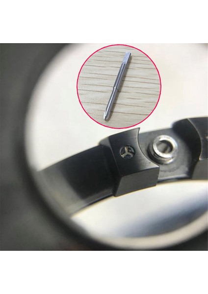 2pcs 1.6mm Y Şekilli Tornavida Izleme Tornavida Izle Oris Dalgıç Kayış Aracı Için Özel Tornavida Izle (Yurt Dışından) modelleri