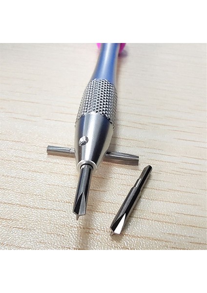 2pcs 1.6mm Y Şekilli Tornavida Izleme Tornavida Izle Oris Dalgıç Kayış Aracı Için Özel Tornavida Izle (Yurt Dışından) indirimleri