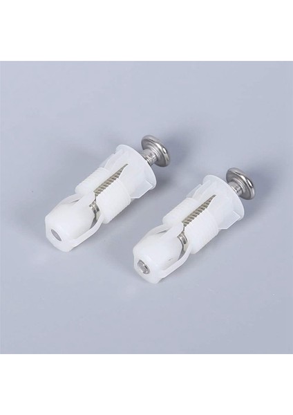 5x Tuvalet Koltuk Vidaları ve Tuvalet Kapak Vidaları Paslanmaz Çelik Üst Sabitleme Menteşeleri Vidaları, Tuvalet Koltuğu Yedek Parçaları Için (Yurt Dışından) indirimleri