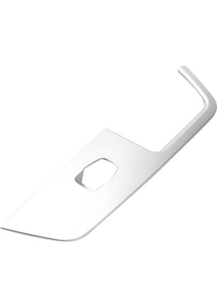 Hyundai Için 12X IX25 Creta Chrome Iç Kapı Koltuk Pencere Anahtarı Kapak Dekorasyon Kontrol Paneli 2015-2019 (Yurt Dışından) fırsatları