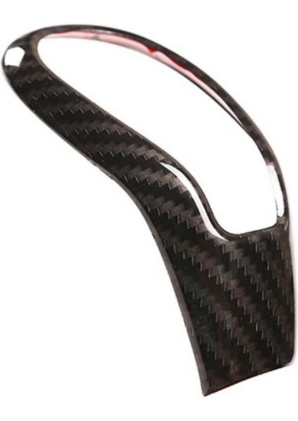 Araç Dişli Vites Kolu Düğmeleri Kapak Etiketleri Volvo Için Vites Değiştirme Düğmesi Trim XC60 S60 V40 V60 S80 (Yurt Dışından) modelleri