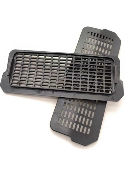 Tesla Model 3 Için Highland 2024 Araç Hava Outlet Koruyucu Kapak Koltuk Altındaki Dökme Anti-Izgara Dekor Aksesuarları (Yurt Dışından) modelleri