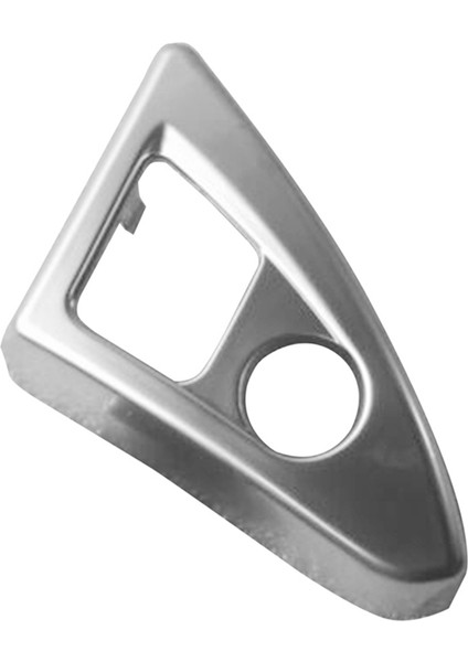 Bmw 5 Serisi F10 F11 F18 2010-2016 Koltuk Box Anahtar Panel (Yurt Dışından)