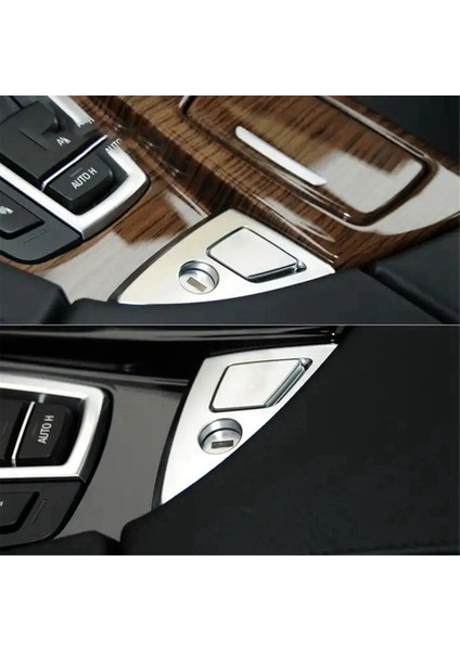Bmw 5 Serisi F10 F11 F18 2010-2016 Koltuk Box Anahtar Panel (Yurt Dışından) modelleri
